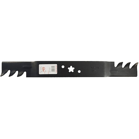 Aftermarket Rotary 13024 Mulching Blade Fits Husqvarna 580244001, 580244002, HU550F HU675FE LAB50-0085